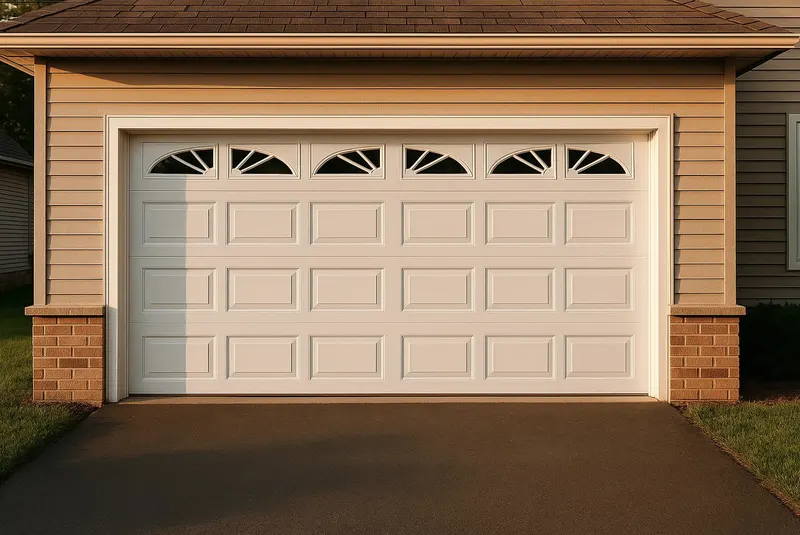 Contact Riverdale Garage Door